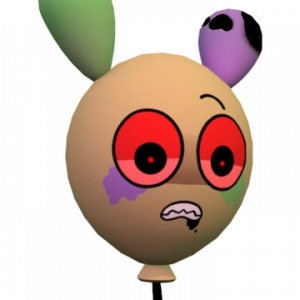 Dandy's World All Characters (April 2026) — option 52
