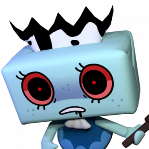 Dandy's World All Characters (April 2026) — option 55