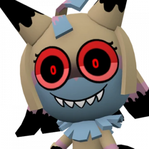 Dandy's World All Characters (April 2026) — option 56