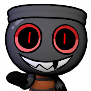 Dandy's World All Characters (April 2026) — option 59