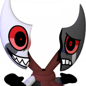 Dandy's World All Characters (April 2026) — option 60