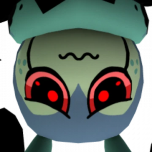 Dandy's World All Characters (April 2026) — option 63