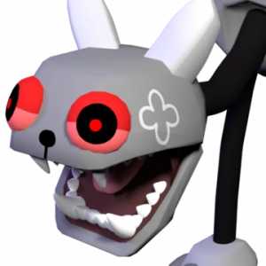 Dandy's World All Characters (April 2026) — option 65