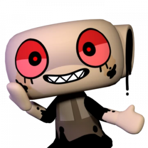 Dandy's World All Characters (April 2026) — option 66