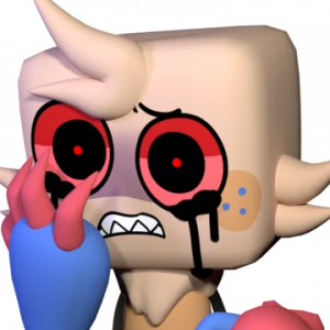 Dandy's World All Characters (April 2026) — option 74