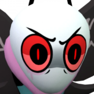Dandy's World All Characters (April 2026) — option 84