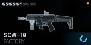Dsmg7 — Battlefield 6 Season 4 Weapons Tier List option 27