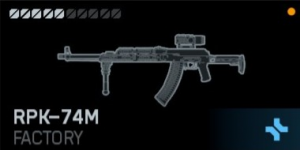 Lmg10 — Battlefield 6 Season 4 Weapons Tier List option 40