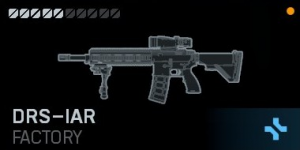 Lmg2 — Battlefield 6 Season 4 Weapons Tier List option 32