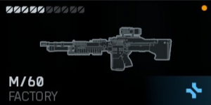 Lmg3 — Battlefield 6 Season 4 Weapons Tier List option 33