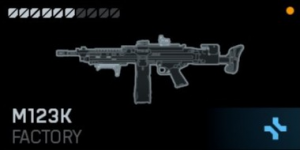 Lmg5 — Battlefield 6 Season 4 Weapons Tier List option 35