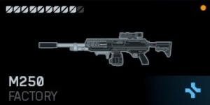 Lmg6 — Battlefield 6 Season 4 Weapons Tier List option 36