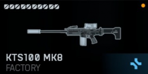 Lmg7 — Battlefield 6 Season 4 Weapons Tier List option 37