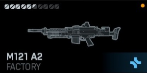 Lmg9 — Battlefield 6 Season 4 Weapons Tier List option 39