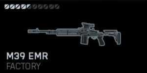 Mr1 — Battlefield 6 Season 4 Weapons Tier List option 41