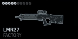 Mr2 — Battlefield 6 Season 4 Weapons Tier List option 42