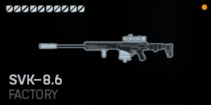 Mr3 — Battlefield 6 Season 4 Weapons Tier List option 43