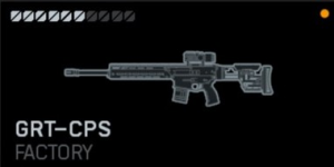 Mr5 — Battlefield 6 Season 4 Weapons Tier List option 45