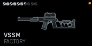 Mr6 — Battlefield 6 Season 4 Weapons Tier List option 46