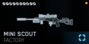 Battlefield 6 Season 4 Weapons Tier List — option 50