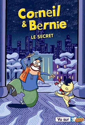 Corneiletbernie — dessin anime option 41