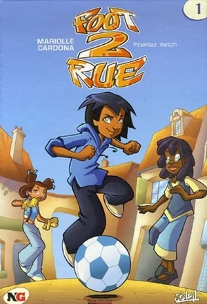 Foot2rue — dessin anime option 39