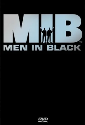 Meninblack — dessin anime option 101