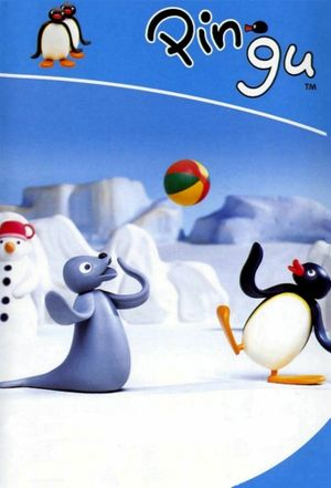 Pingu — dessin anime option 38