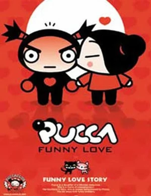 Pucca — dessin anime option 108