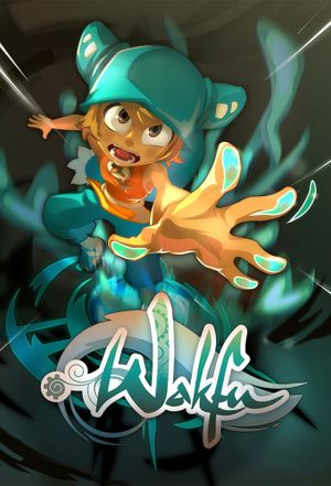 Wakfu — dessin anime option 96