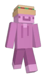 Alrey — Minecraft Youtuber option 5