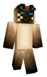 Antfrost — Minecraft Youtuber option 6
