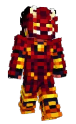 Arcn — Minecraft Youtuber option 7