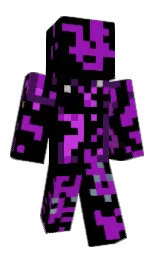 Ashswagg — Minecraft Youtuber option 8