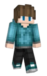 Avoma — Minecraft Youtuber option 9