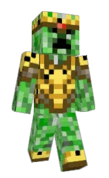 Awesamdude — Minecraft Youtuber option 10