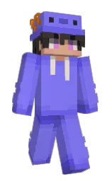 Axolotllol — Minecraft Youtuber option 11