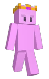 Baablu — Minecraft Youtuber option 12