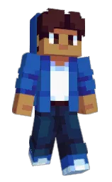 Bitzel — Minecraft Youtuber option 15