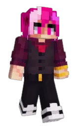 Boomie — Minecraft Youtuber option 16