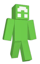 Boosfer — Minecraft Youtuber option 17