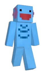 Brytheguyy — Minecraft Youtuber option 18