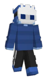 Calebbb — Minecraft Youtuber option 20