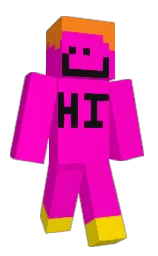 Camman18yt — Minecraft Youtuber option 21