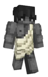 Chiefxd — Minecraft Youtuber option 22