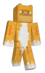 Chuckknasty — Minecraft Youtuber option 23