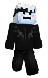 Coldified — Minecraft Youtuber option 26