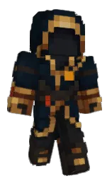 Commonhat — Minecraft Youtuber option 27