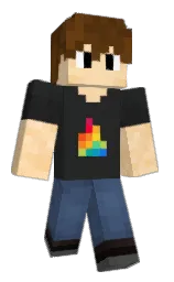 Cristalit — Minecraft Youtuber option 30