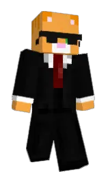 Dabbycat — Minecraft Youtuber option 31